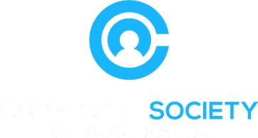Journal of the Copyright Society of Australia
